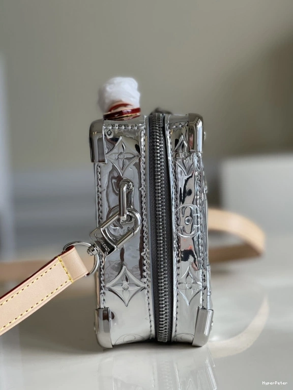 LOUIS TRUNK VUITTON HANDLE 0802